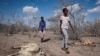 Mataifa ya Afrika yanataka nchi tajiri kugharamia mabadiliko yahali ya hewa