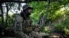 烏軍反攻開始兩週來已從俄軍手中奪回八個村莊
