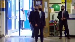 Joe Biden se distingue-t-il assez de Donald Trump?