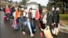 [특파원 리포트] 탈북 여종업원 '기획 탈북' 논란...일반 탈북자들 “북송 두려워”