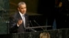 Obama veut coopérer avec la Russie et l’Iran et lever l’embargo sur Cuba