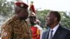 Tête-à-tête Paul Henri Sandaogo Damiba-Alassane Ouattara: ce qu'il faut retenir 
