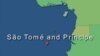 São Tomé: Patrice Trovoada reúne-se com José Eduardo dos Santos