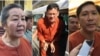 ​តុលាការ​កំពូល​បាន​បដិសេធ​សំណើ​នៅ​ក្រៅ​ឃុំ​របស់​មន្ត្រី​សិទ្ធិ​មនុស្ស​បួន​រូប​នៃ​អង្គការ​អាដហុក​
