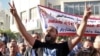 Un millier de Tunisiens manifestent contre la mauvaise gestion des déchets à Sfax