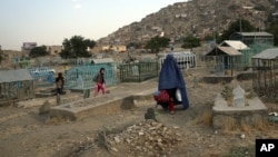 حملات مخالفان مسلح دولت عامل عمدۀ تلفات غیرنظامیان خوانده شده است