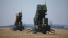 Американські ЗРК MIM-104 Patriot в аеропорті Ряшів-Ясенка на південному сході Польщі, 16 травня 2022. REUTERS/Fabrizio Bensch