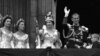 Décès de la reine Elizabeth II après 70 ans de règne