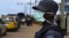 Un employé local d'une ONG inculpé pour viol d'une mineure au Liberia
