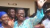 La Sierra Leone réserve un tiers des sièges de députés aux femmes