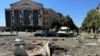 Russian bomb attack kills 3, injures 52 in Ukraine's Kharkiv 