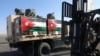 Uingereza yatangaza upelekaji mpya wa misaada kwenye Ukanda wa Gaza
