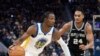 NBA: les enjeux à deux semaines de la fin de la saison régulière