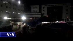 Trupat izraelite fillojnë bastisjen e spitalit Shifa të Gazës
