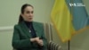На 300$ млрд конфіскованих активів РФ розраховує Україна – заступниця міністра юстиції Ірина Мудра. Відео