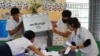 US Pauses Some Aid, Imposes Visa Bans After 'Neither Free Nor Fair' Cambodia Election 