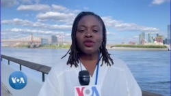 Ouverture de la 78e Assemblée générale de l'ONU