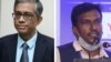 দিল্লি আইআইটি-র দুই গবেষক ডা. সবপ্যাথি এস এবং অধ্যাপক অনুপ কে ঘোষ। 