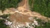 Landslide in Southern Philippines Kills Six