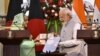 আগামী সেপ্টেম্বরে ভারতের রাজধানী দিল্লি আসছেন বাংলাদেশের প্রধানমন্ত্রী শেখ হাসিনা, জোর দু'দেশের সুসম্পর্ক উন্নয়নে