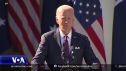 Konfliktet botërore shtojnë trysninë politike ndaj Presidentit Biden brenda vendit