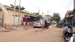 Rencontre avec la journaliste burkinabè Mariam Ouedraogo 