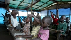 SML: Na Nord-Kivu bakima bitumba bazali na nkwokoso makasi mpo na bozongi bwa kelasi