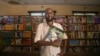 Abdullahi Mire, mkimbizi kutoka Somalia ameshinda tuzo ya wakimbizi ya UNHCR 