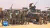 Mali : la Minusma quitte Kidal