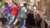 Glissements de terrain mortels dans le Sud-Kivu en RDC
