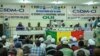 Dans la diaspora malienne d'Abidjan, campagne pour le "oui" à une nouvelle Constitution