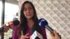 Exigen medida “humanitaria” para activista venezolana Rocío San Miguel