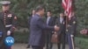 Résumé de la rencontre Biden - Jinping à San Francisco