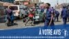  À Votre Avis : la violence en politique