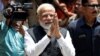 ভারতের প্রধানমন্ত্রী নরেন্দ্র মোদী। (ফাইল ছবি) 