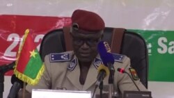 Réunion des ministres de l'AES à Ouagadougou en vue de créer une confédération