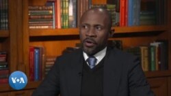 RDC : Patrick Muyaya analyse la situation de l'insécurité à Kwamouth 