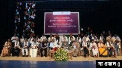 ভার‍তের সংসদে সংস্কৃতি বিষয়ক কমিটির সুপারিশ - রাষ্ট্রীয় সম্মান, সরকারি পুরস্কার নিলে ভবিষ্যতে ফেরানো যাবে না