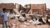 Des suspects de crimes contre l'humanité en fuite au Soudan