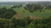 Des jeunes Africains du programme YALI explorent les techniques agricoles aux USA