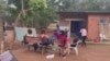 La vie des migrants de passage au Rwanda