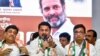 ভারতে মহারাষ্ট্রে জোট শিবিরের শিবসেনা, এনসিপি-তে ভাঙন: বিরোধী মুখ হিসাবে কংগ্রেস-এর উত্থান