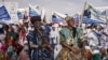 Les Mauritaniens élisent leur président