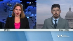 Очільник Пентагону у Києві оголосив новий пакет допомоги для ЗСУ. Відео
