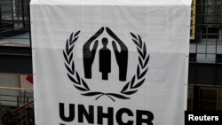 UNHCR Kibxata har’aa ibsa isaa kan baatii Hagayyaa baaseen, Finfinnee keessatti baatilee sadiif yaalii gochuun kan jalqabame, yeroo ammaa naannolee Amaaraa, Benishangul Gumuz fi Somaaleetti babal’atee kaardiin eeyummaa dijitaalawaan baqattoota 9,600f kennamuun ibsameera.
