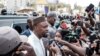 L'opposant Sonko, condamné à la prison avec sursis, reste éligible selon ses avocats