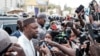 Ouverture au Sénégal du procès en appel de l'opposant Ousmane Sonko