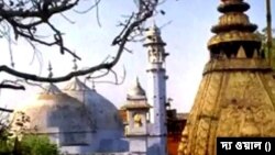 ভারতের বারাণসীতে জ্ঞানবাপী মসজিদ জরিপ নিয়ে বুধবার সিদ্ধান্ত জানাতে পারে এলাহাবাদ হাইকোর্ট
