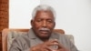 Marehemu Rais wa zamani wa Tanzania Ali Hassan Mwinyi