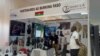 Un salon sur l'armement à Ouagadougou dans un contexte de lutte contre le terrorisme